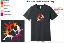 Load image into Gallery viewer, Rainbow & Pride Splat Logo T-Shirt