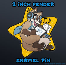 Load image into Gallery viewer, Pins and Plushies Combo - Fur Affinity Merch Shop
